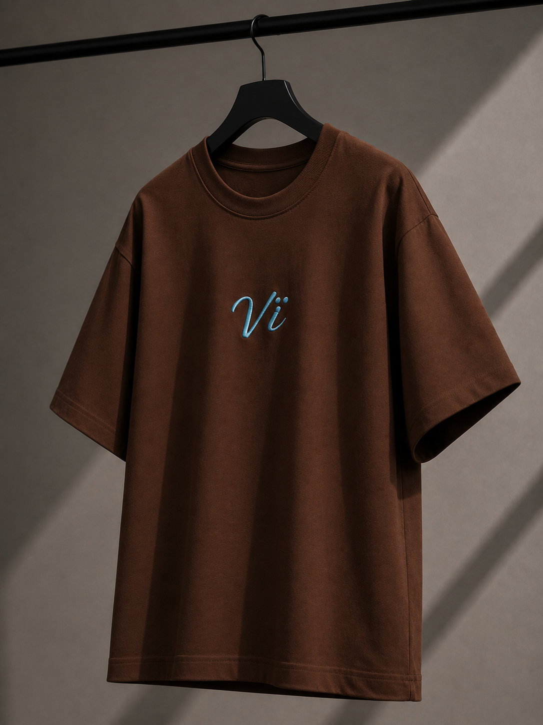 ARCHIVO 001 - Oversized Tee