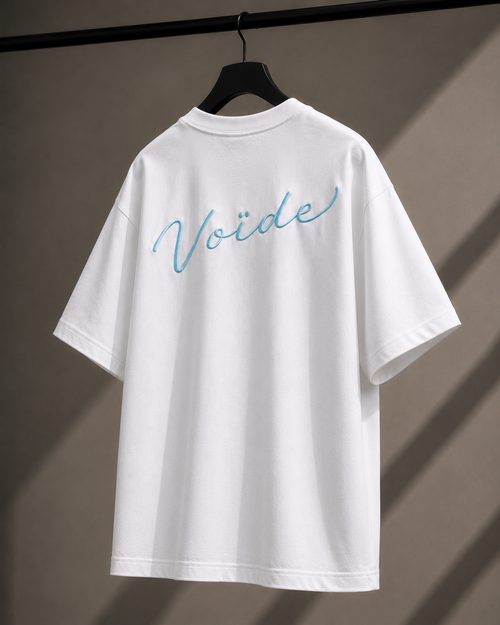 ARCHIVO 001 - Oversized Tee