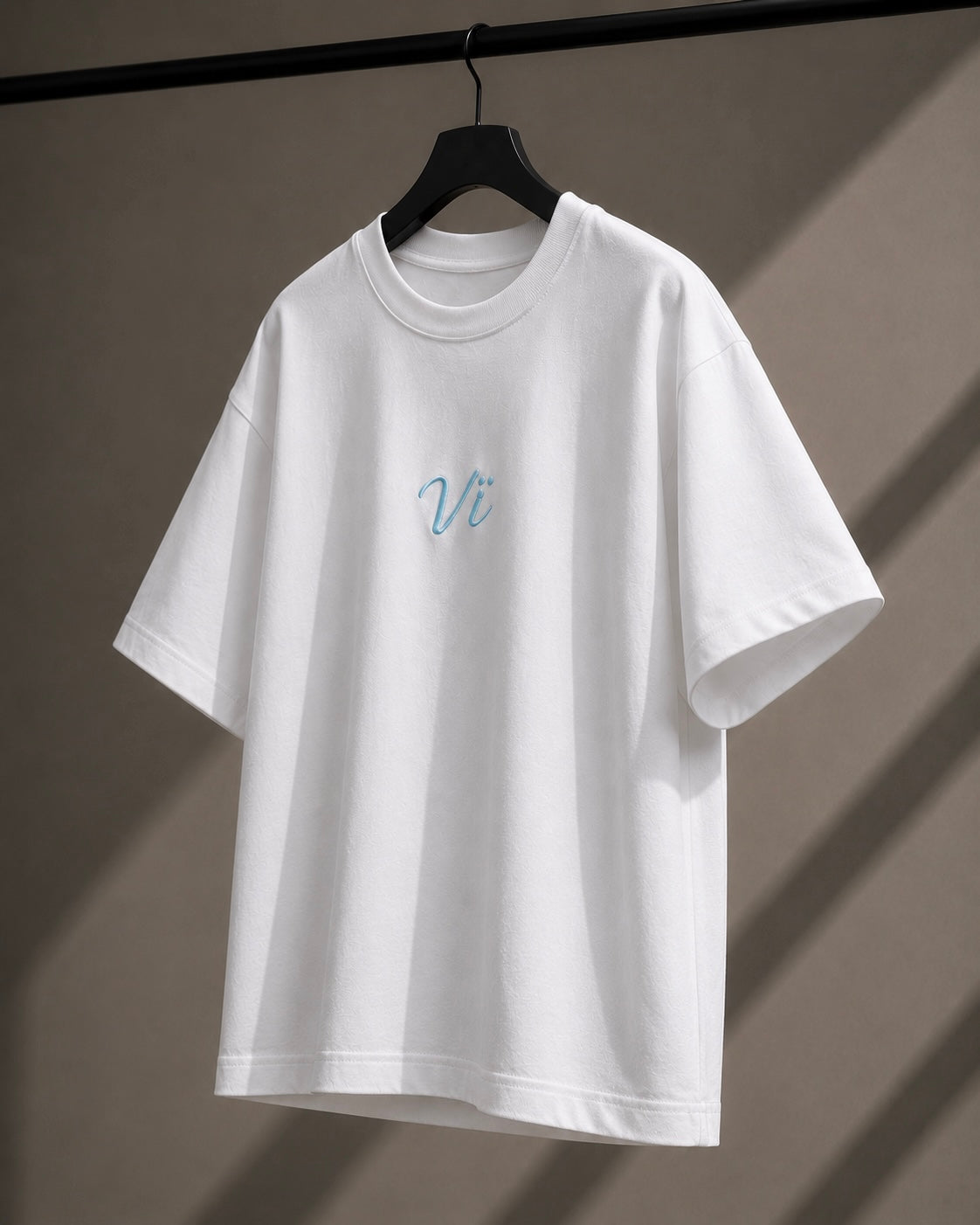 ARCHIVO 001 - Oversized Tee