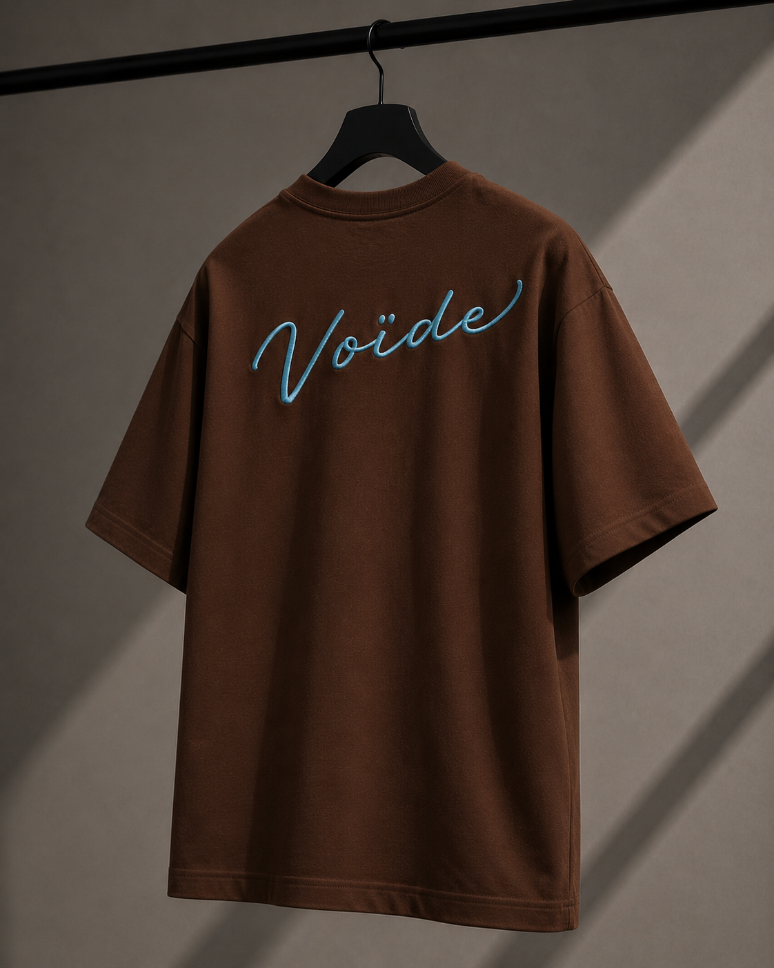 ARCHIVO 001 - Oversized Tee