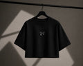 ARCHIVO 001 - Women's Crop Tee
